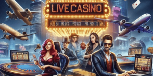 Introduction to Live Casino