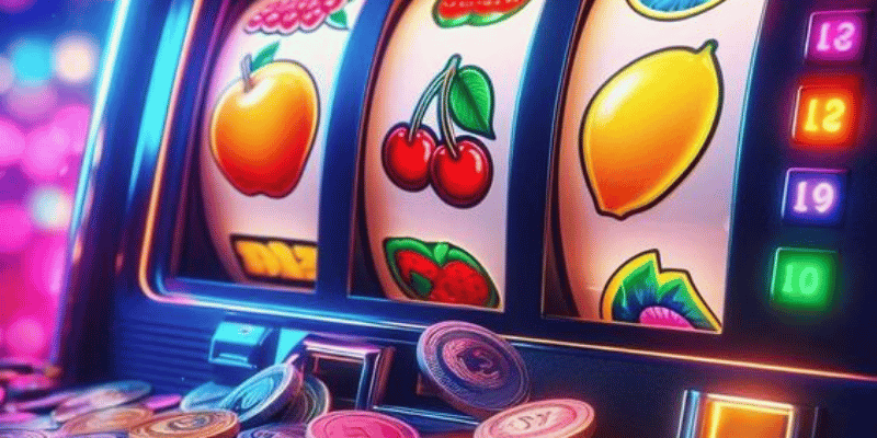 Tips for Maximizing Your SLOT Game Experience