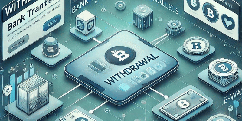 Why Choose SAYAPH for Withdrawals?