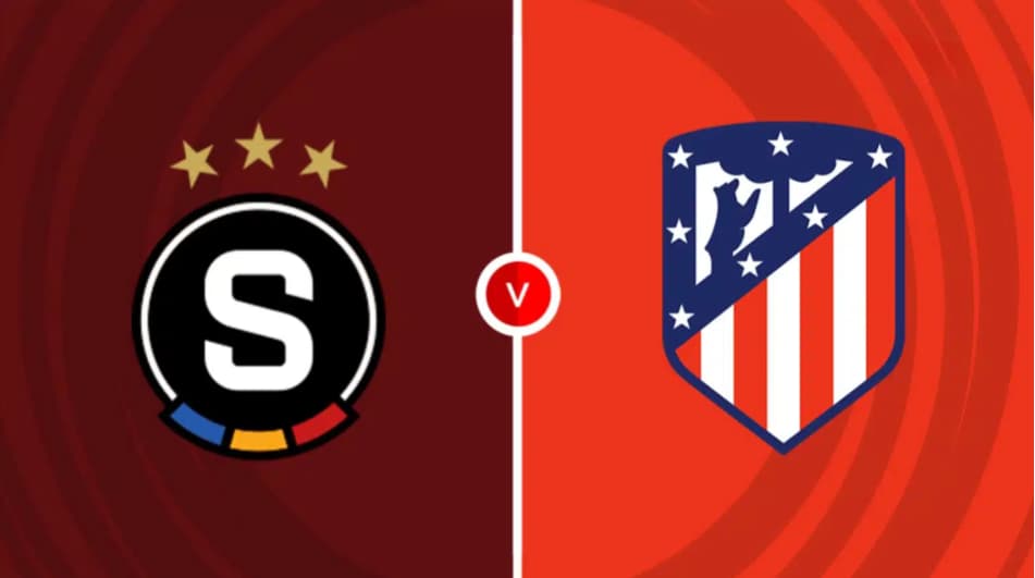 Sparta Prague vs Atletico Madrid